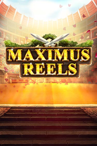 Maximus Reels бесплатно играть онлайн на сайте Казино GRAND Онлайн