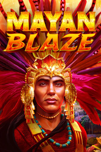 Mayan Blaze бесплатно играть онлайн на сайте Казино GRAND Онлайн