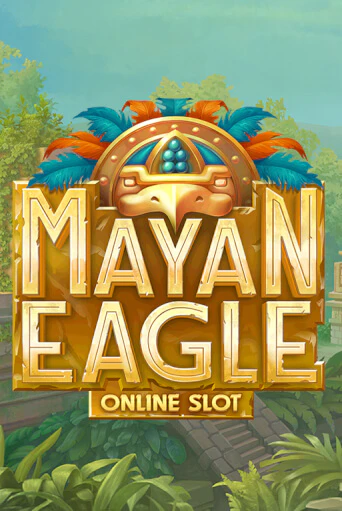 Mayan Eagle бесплатно играть онлайн на сайте Казино GRAND Онлайн