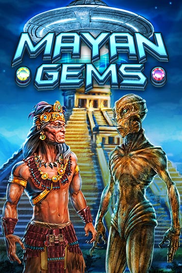 Mayan Gems бесплатно играть онлайн на сайте Казино GRAND Онлайн