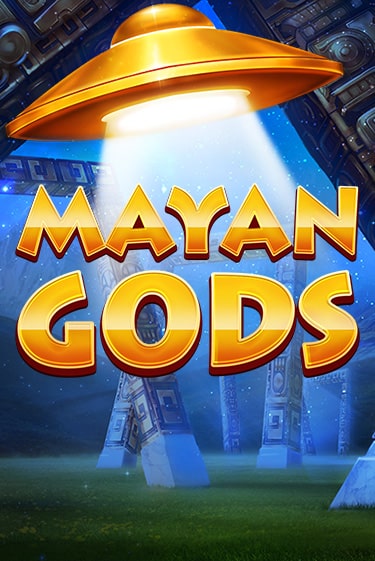 Mayan Gods бесплатно играть онлайн на сайте Казино GRAND Онлайн