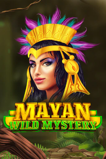 Mayan Wild Mystery бесплатно играть онлайн на сайте Казино GRAND Онлайн