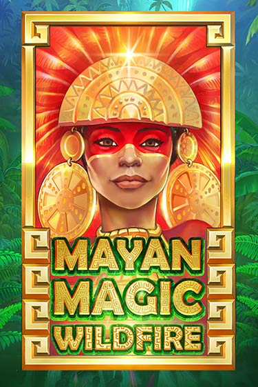 Mayan Magic Wildfire бесплатно играть онлайн на сайте Казино GRAND Онлайн