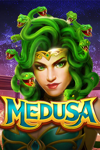 Medusa бесплатно играть онлайн на сайте Казино GRAND Онлайн