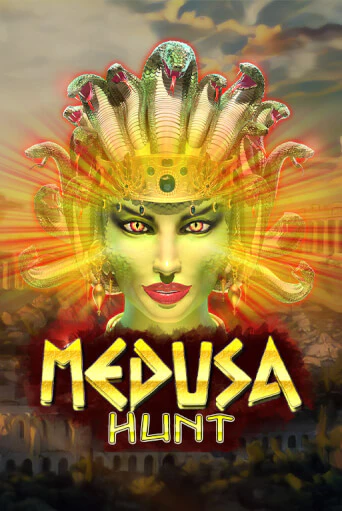 Medusa Hunt бесплатно играть онлайн на сайте Казино GRAND Онлайн