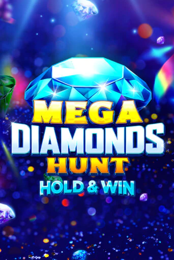 Mega Diamonds Hunt бесплатно играть онлайн на сайте Казино GRAND Онлайн