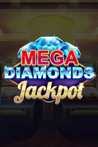 Mega Diamonds Jackpot бесплатно играть онлайн на сайте Казино GRAND Онлайн