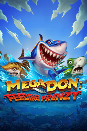 Mega Don: Feeding Frenzy бесплатно играть онлайн на сайте Казино GRAND Онлайн