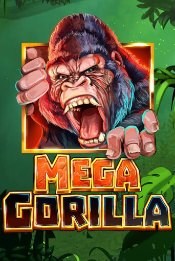 Mega Gorilla бесплатно играть онлайн на сайте Казино GRAND Онлайн