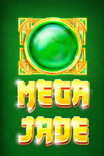 Mega Jade бесплатно играть онлайн на сайте Казино GRAND Онлайн