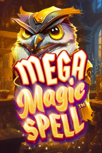 Mega Magic Spell бесплатно играть онлайн на сайте Казино GRAND Онлайн