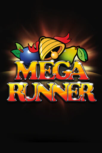 Mega Runner бесплатно играть онлайн на сайте Казино GRAND Онлайн