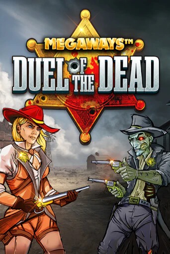 Megaways Duel of the Dead бесплатно играть онлайн на сайте Казино GRAND Онлайн