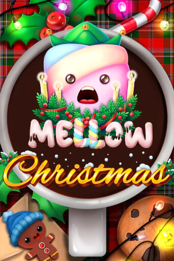 Mellow Christmas бесплатно играть онлайн на сайте Казино GRAND Онлайн