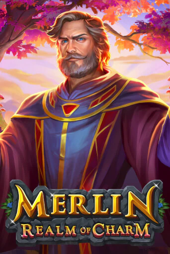 Merlin Realm of Charm бесплатно играть онлайн на сайте Казино GRAND Онлайн