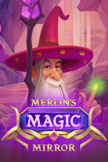 Merlin's Magic Mirror бесплатно играть онлайн на сайте Казино GRAND Онлайн