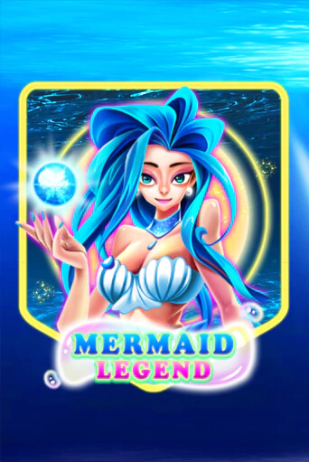 Mermaid Legend бесплатно играть онлайн на сайте Казино GRAND Онлайн