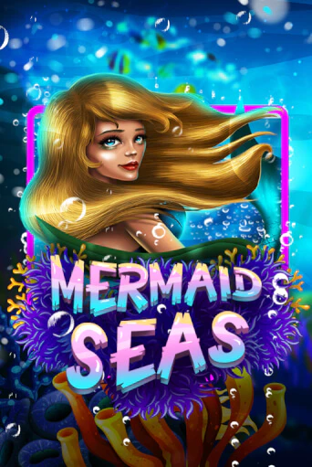 Mermaid Seas бесплатно играть онлайн на сайте Казино GRAND Онлайн