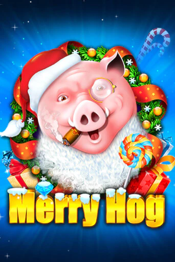 Merry Hog бесплатно играть онлайн на сайте Казино GRAND Онлайн