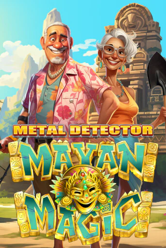 Metal Detector: Mayan Magic бесплатно играть онлайн на сайте Казино GRAND Онлайн