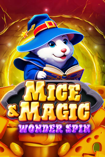 Mice & Magic Wonder Spin бесплатно играть онлайн на сайте Казино GRAND Онлайн