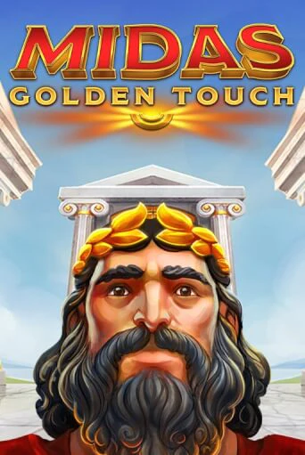 Midas Golden Touch бесплатно играть онлайн на сайте Казино GRAND Онлайн