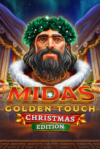 Midas Golden Touch Christmas Edition бесплатно играть онлайн на сайте Казино GRAND Онлайн