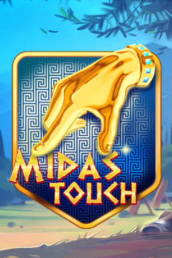 Midas Touch бесплатно играть онлайн на сайте Казино GRAND Онлайн