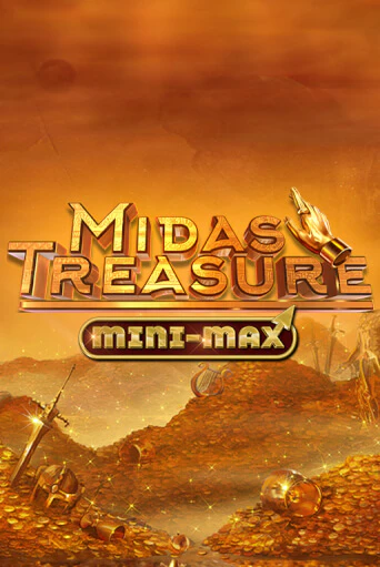 Midas Treasure Minimax бесплатно играть онлайн на сайте Казино GRAND Онлайн