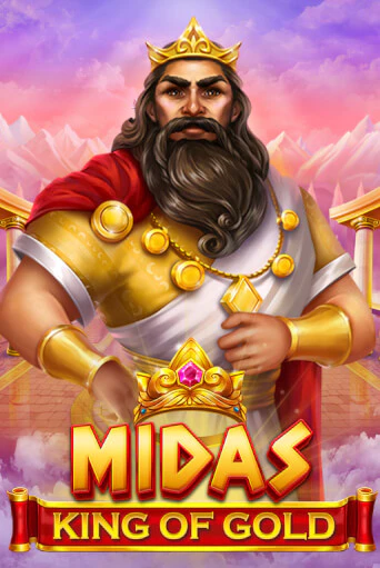 Midas King of Gold бесплатно играть онлайн на сайте Казино GRAND Онлайн