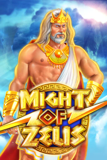 Might of Zeus бесплатно играть онлайн на сайте Казино GRAND Онлайн