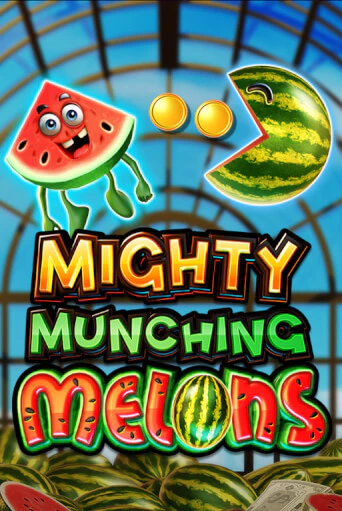 Mighty Munching Melons бесплатно играть онлайн на сайте Казино GRAND Онлайн