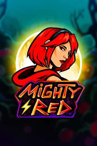 Mighty Red бесплатно играть онлайн на сайте Казино GRAND Онлайн