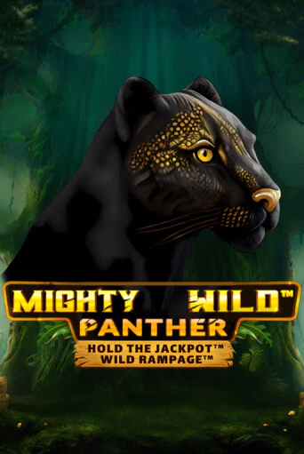 Mighty Wild: Panther Grand Gold Edition бесплатно играть онлайн на сайте Казино GRAND Онлайн