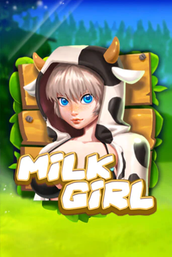 Milk Girl бесплатно играть онлайн на сайте Казино GRAND Онлайн