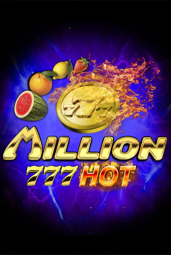 Million 777 Hot бесплатно играть онлайн на сайте Казино GRAND Онлайн