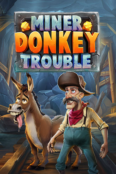 Miner Donkey Trouble бесплатно играть онлайн на сайте Казино GRAND Онлайн