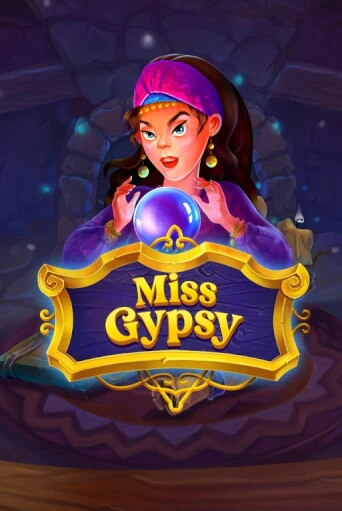 Miss Gypsy бесплатно играть онлайн на сайте Казино GRAND Онлайн