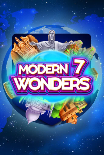 Modern 7 Wonders бесплатно играть онлайн на сайте Казино GRAND Онлайн