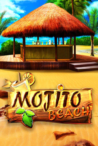 Mojito Beach бесплатно играть онлайн на сайте Казино GRAND Онлайн