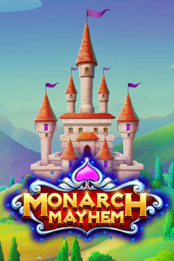 Monarch Mayhem бесплатно играть онлайн на сайте Казино GRAND Онлайн