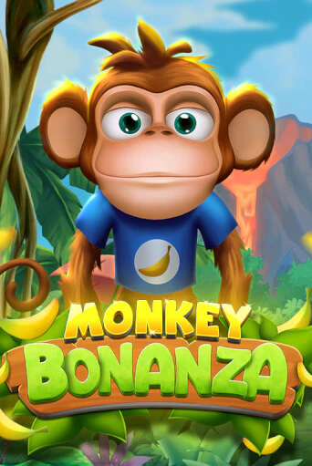 Monkey Bonanza бесплатно играть онлайн на сайте Казино GRAND Онлайн