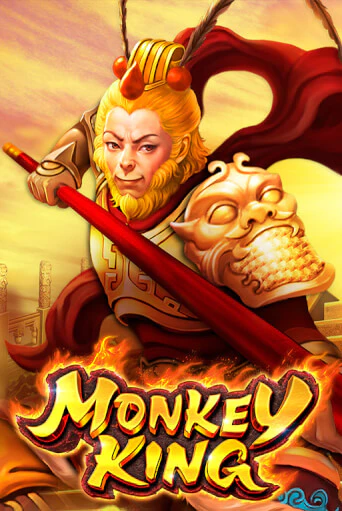 Monkey King бесплатно играть онлайн на сайте Казино GRAND Онлайн