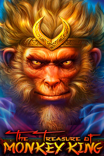 Monkey King бесплатно играть онлайн на сайте Казино GRAND Онлайн