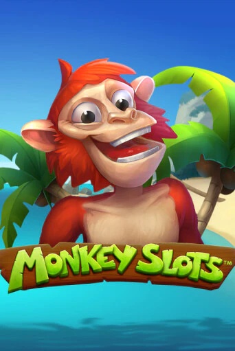 Monkey Slots бесплатно играть онлайн на сайте Казино GRAND Онлайн