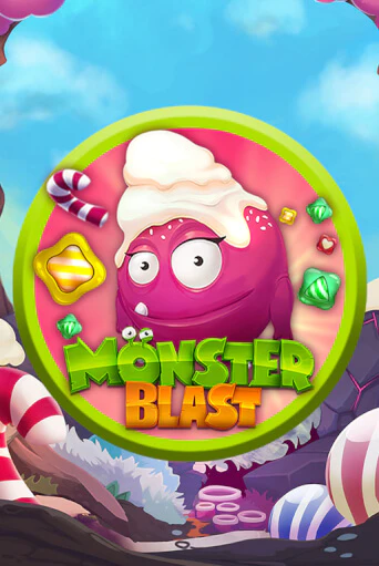 Monster Blast бесплатно играть онлайн на сайте Казино GRAND Онлайн