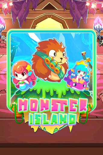 Monster Island бесплатно играть онлайн на сайте Казино GRAND Онлайн