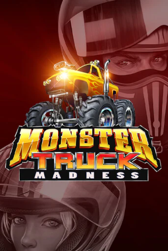 Monster Truck Madness бесплатно играть онлайн на сайте Казино GRAND Онлайн