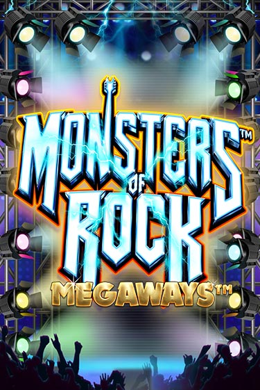 Monsters of Rock Megaways бесплатно играть онлайн на сайте Казино GRAND Онлайн