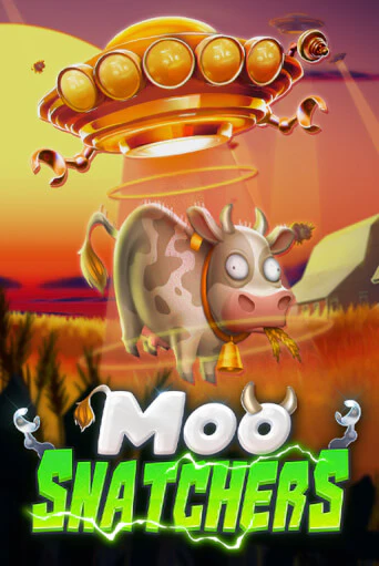 Moo Snatchers бесплатно играть онлайн на сайте Казино GRAND Онлайн